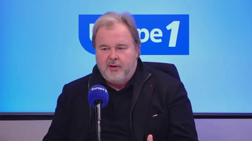 Pierre Hermé, chef patissier