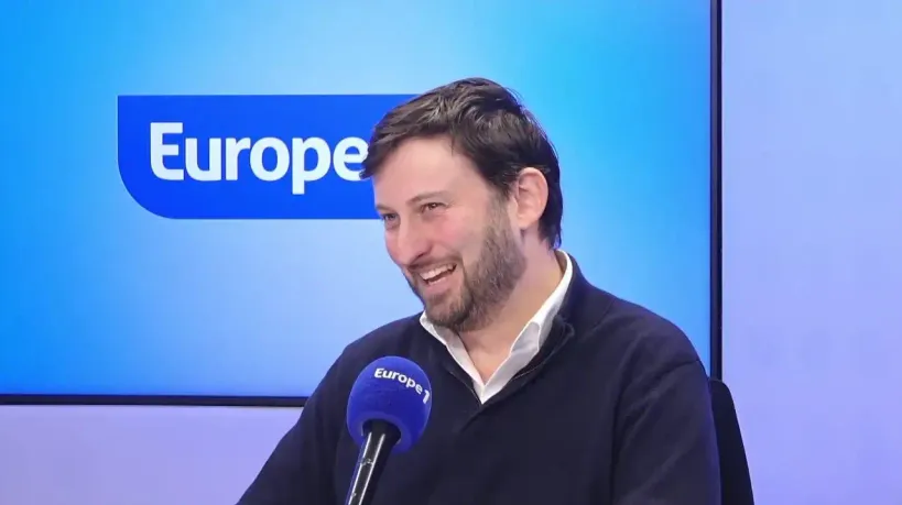 La sécurité de demain passera-t-elle obligatoirement par l'IA ? Les réponses du directeur général de Palantir France