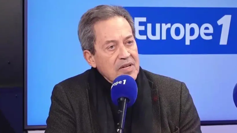 Échec de la commission mixte paritaire : «Pas de budget, cela veut dire démission du gouvernement», assure Georges Fenech