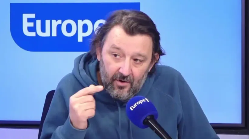 Tensions Paris-Alger : Laurent Nuñez «confirme qu'il travaille à la révision des accords de 1968», assure Antonin André