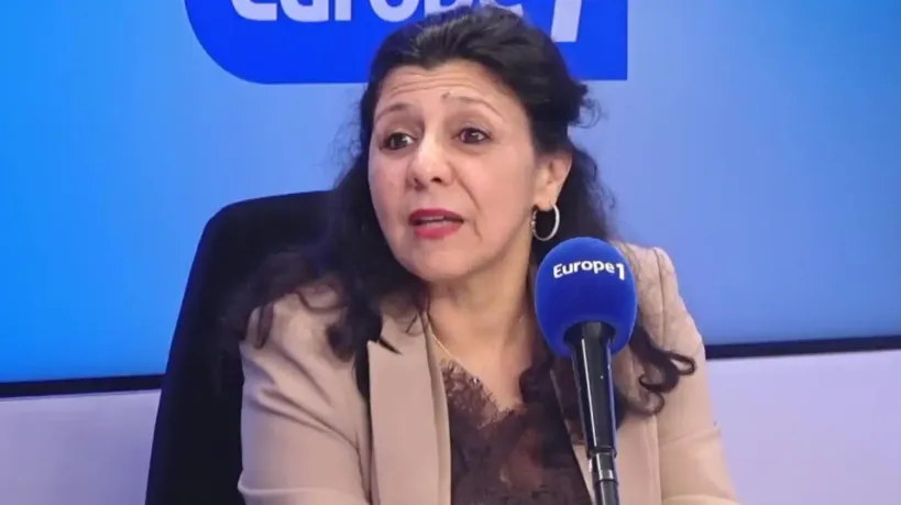 «Sortir de l'islam, ce n'est pas si simple» : la psychanalyste Sonya Zadig raconte l'apostasie dans l'islam