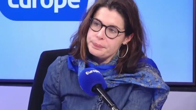 Apostasie dans l'islam : «Dans d'autres religions, il n'y a personne qui est menacé de mort», affirme Charlotte d’Ornellas