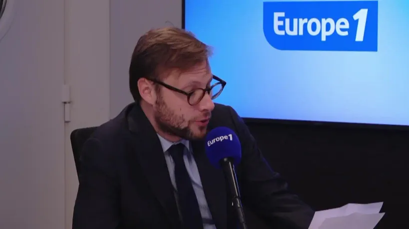 À la Une du JDD : Effacement civilisationnel, déclin de l'Europe... Et si Trump avait raison ?