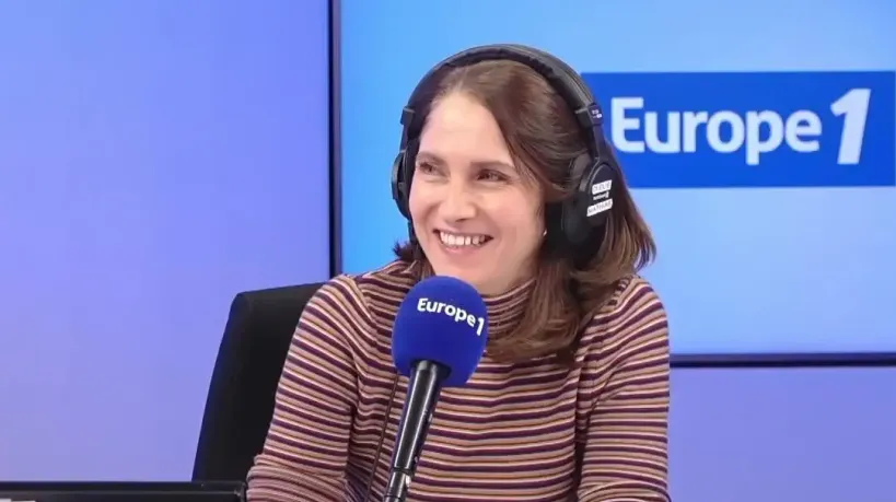 Pendant Noël, les Français prennent en moyenne un KILO et DEMI