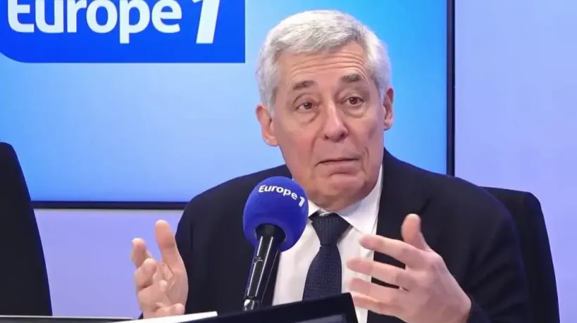 Loi spéciale adoptée : «C'était inéluctable ! » réagit l'ancien conseiller de N.Sarkozy H.Guaino