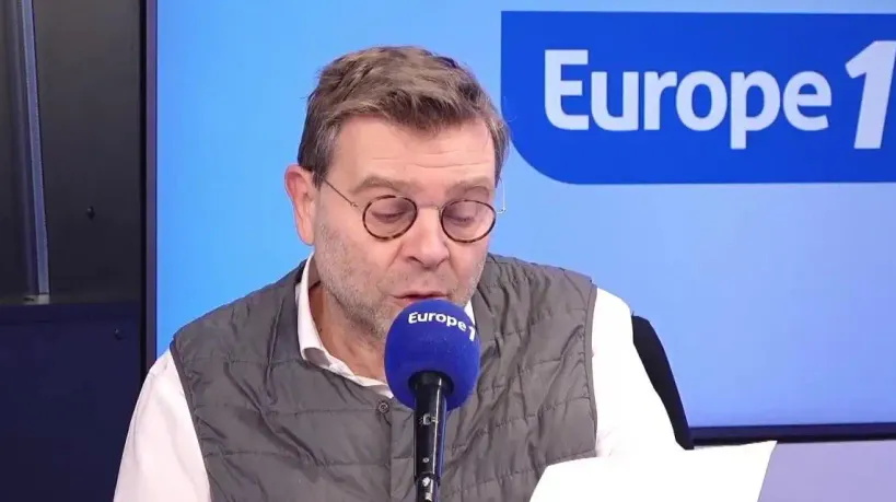 Jean-Christophe Buisson