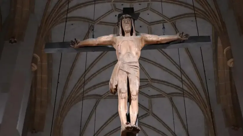 EXTRAIT - Rencontres européennes de la communauté chrétienne de Taizé : 15.000 jeunes attendus à Paris ce lundi