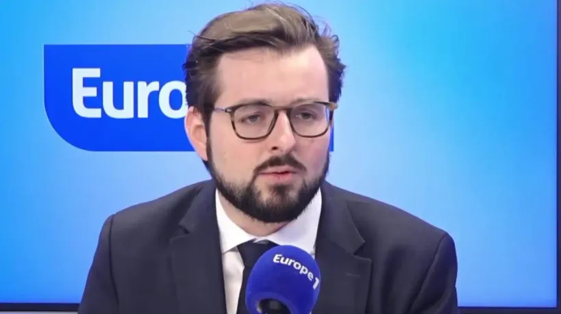 Mort de Brigitte Bardot : «Brigitte Bardot était une très grande figure de liberté et de rébellion», reconnaît Philippe Brun