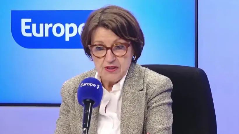 Crise agricole : «Le gouvernement s'engage à ce que les agriculteurs ne perdent pas un centime du budget de leur PAC», annonce la ministre de l'Agriculture Annie Genevard