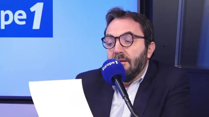 Vincent Trémolet de Villers