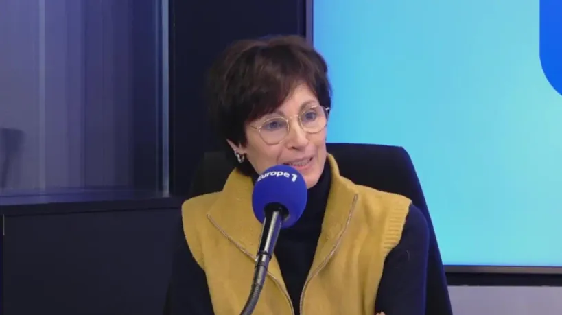 Marie-Claude Pietragalla