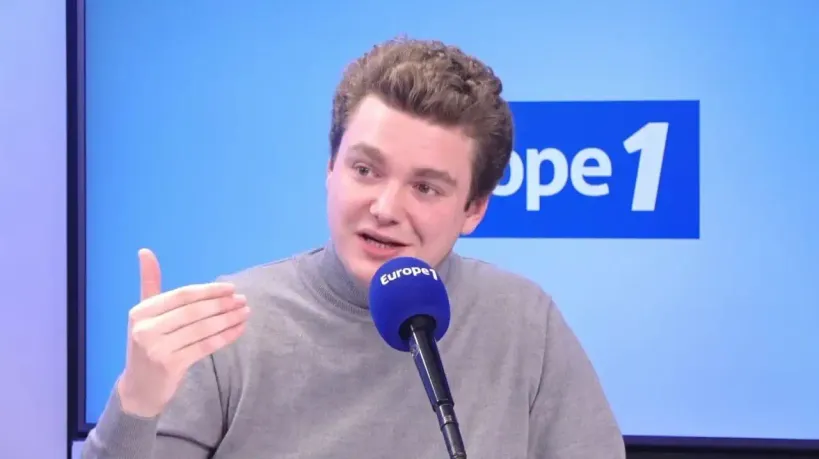 Propos jugés racistes de Carlos Martens Bilongo : «C’est le racialisme poussé au paroxysme» estime le journaliste Victor Eyraud