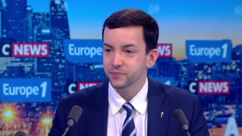 Jean-Philippe Tanguy