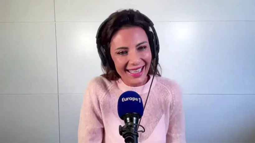 «Le coup de foudre peut être une immense, intense et savoureuse illusion que le début d'un lien véritable»