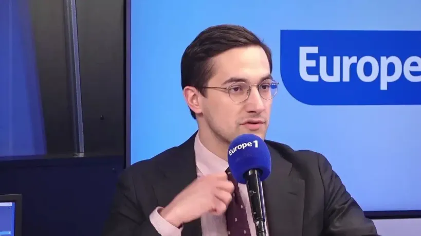 Soutien de LFI à N.Maduro : «ce groupe prend le parti des régimes tyranniques en permanence» cible JTorres