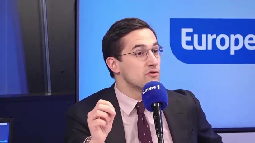 La Fête de l'Humanité est une «fête de la gauche blanche» : D.Obono «représente la frange radicale de LFI» estime J.Torres