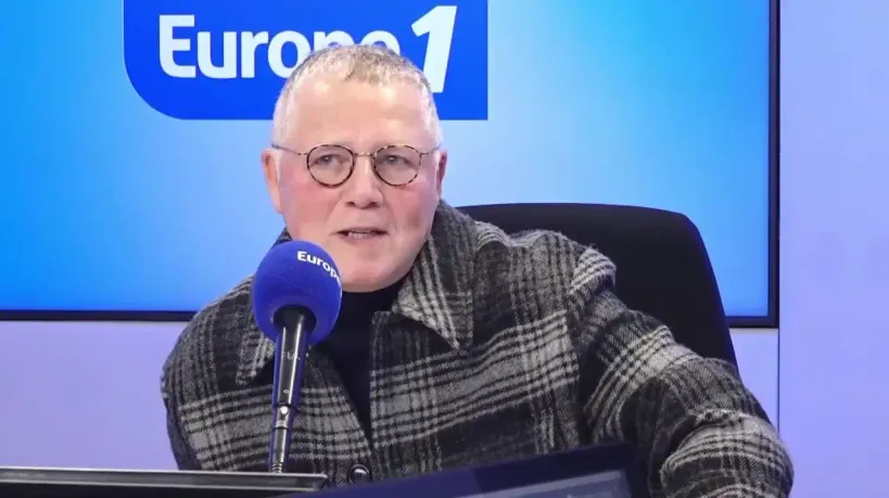 Loi sur la fin de vie : «triste de voir que le président en fait une priorité de permettre aux Français de mourir» estime E.Hirsch