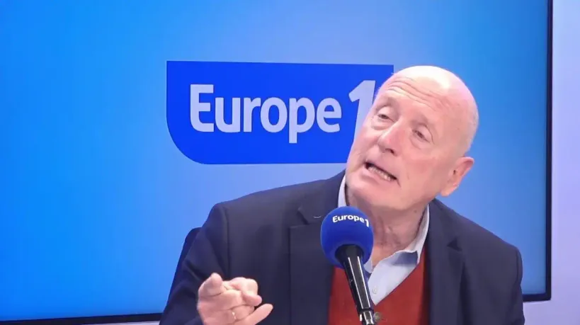 Opération américaine au Venezuela : «C'est le retour de la géopolitique du 19ème siècle», estime R.Girard