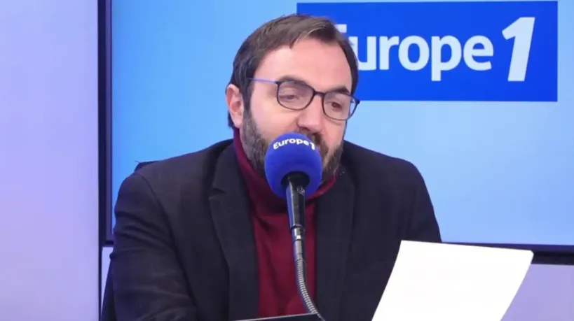 Vincent Trémolet de Villers