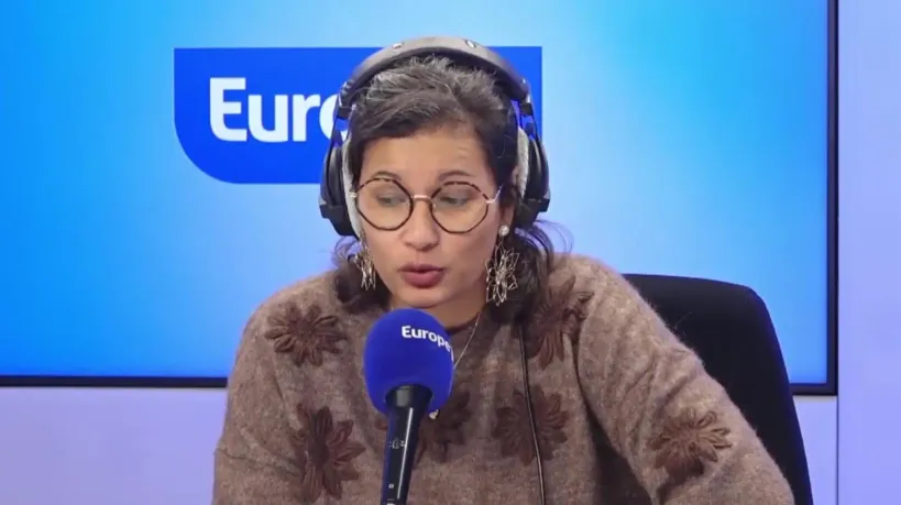 Le journal de 8h du 07/01/2026