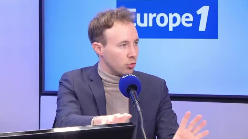 UE-Mercosur : «E.Macron et le gouvernement savent que l'accord sera signé» affirme L.Hausalter