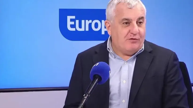 30e anniversaire de la mort de F.Mitterand : J-M. Salvator raconte comment E1 à été la première à révéler le décès de l'ancien président