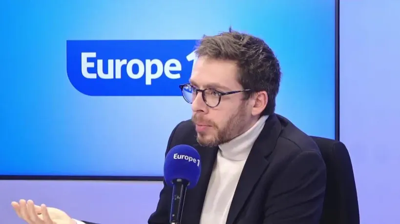 Acheter le Groenland ? Pour H.Clouet (LFI) D.Trump veut surtout «mettre la main sur des terres rares»