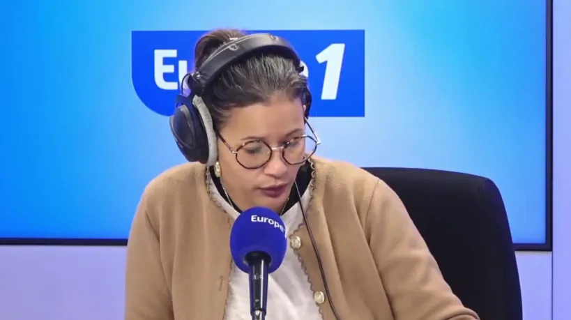 Le journal de 8h du 08/01/2026