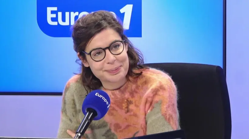 Charlotte d'Ornellas