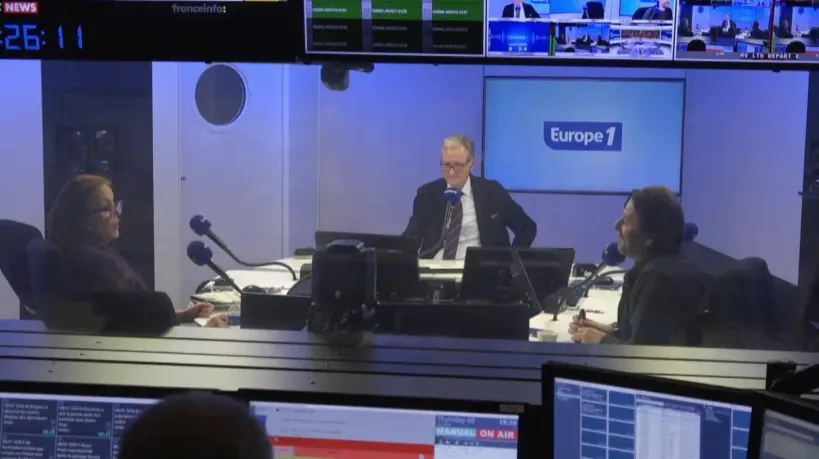 B.Venteau : «le sujet de fond, c'est comment rendre à la France agricole les moyens de reproduire»