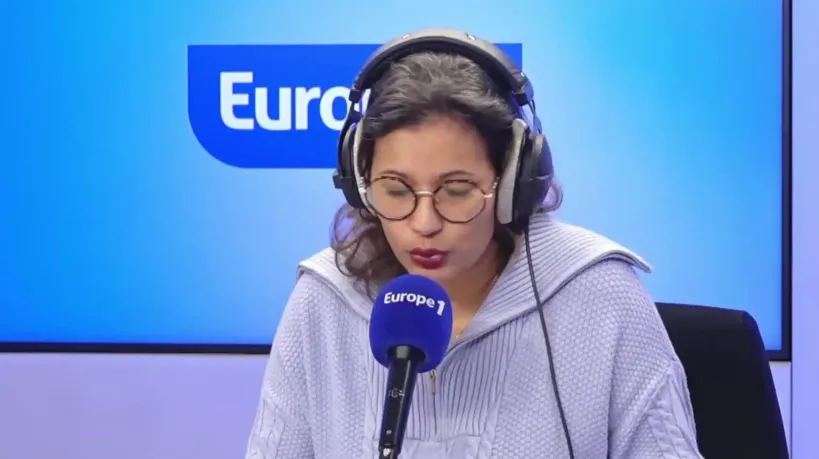 Le journal de 5h du 08/01/2026