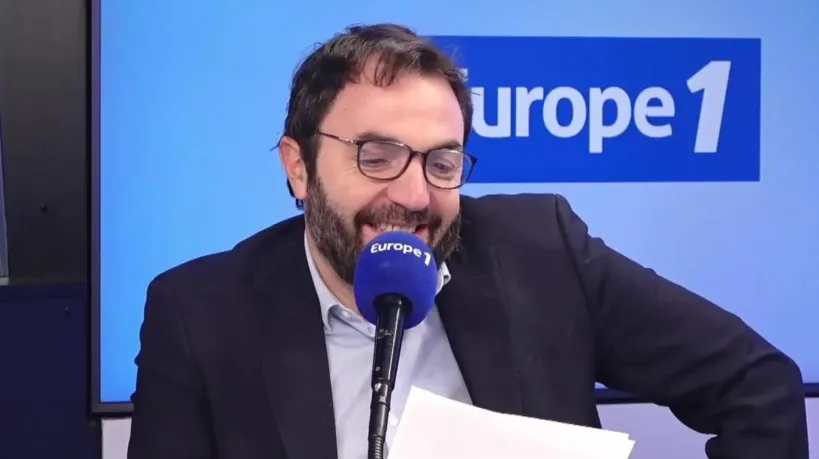 Vincent Trémolet de Villers