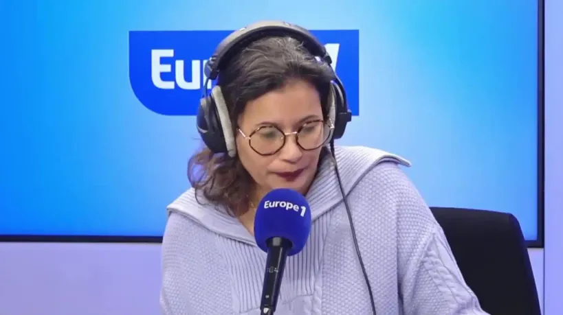 Le journal de 8h du 09/01/2026