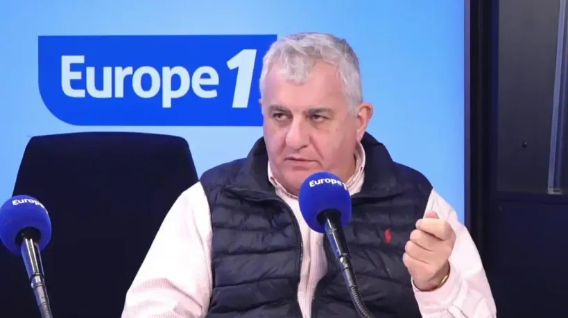 Accord du Mercosur voté : «Emmanuel Macron a fait l'impasse sur les agriculteurs, c'est une faute impardonnable», estime le chroniqueur Jean-Michel Salvator