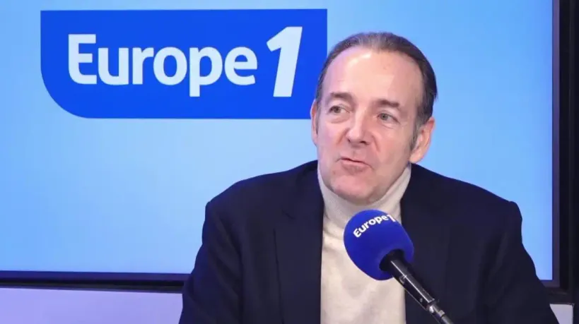 Iran : «On est face à une déflagration lente qui pourrait emporter le régime», estime Alexandre Malafaye