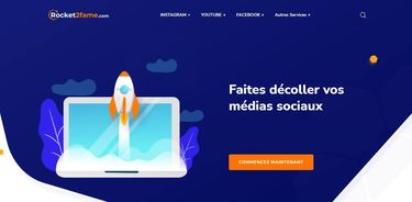Rocket2fame