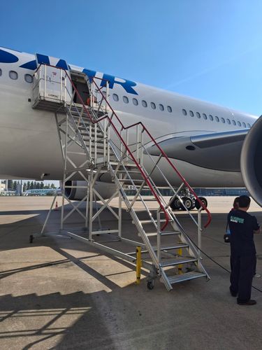 Transat Café L’Or : quand les bateaux se prennent pour des avions