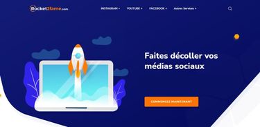 Rocket2fame
