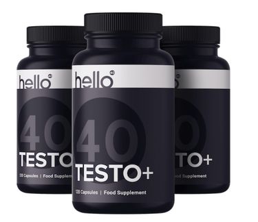 Booster de testostérone : les 5 meilleurs selon un pharmacien