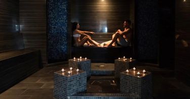 JEU DE NOEL - Partez vous ressourcer à l'hôtel 4 **** Les Flamants Roses, thalasso-spa à Canet-en-Roussillon !