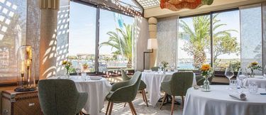 JEU - Tentez de gagner un séjour à l'hôtel 5 ***** Thalasso Spa de l'Ile de la Lagune à Saint-Cyprien Relais & Châteaux