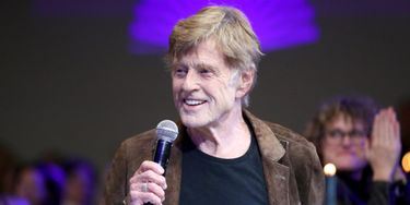 Robert Redford