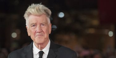 David Lynch