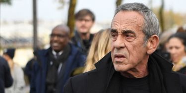 Thierry Ardisson