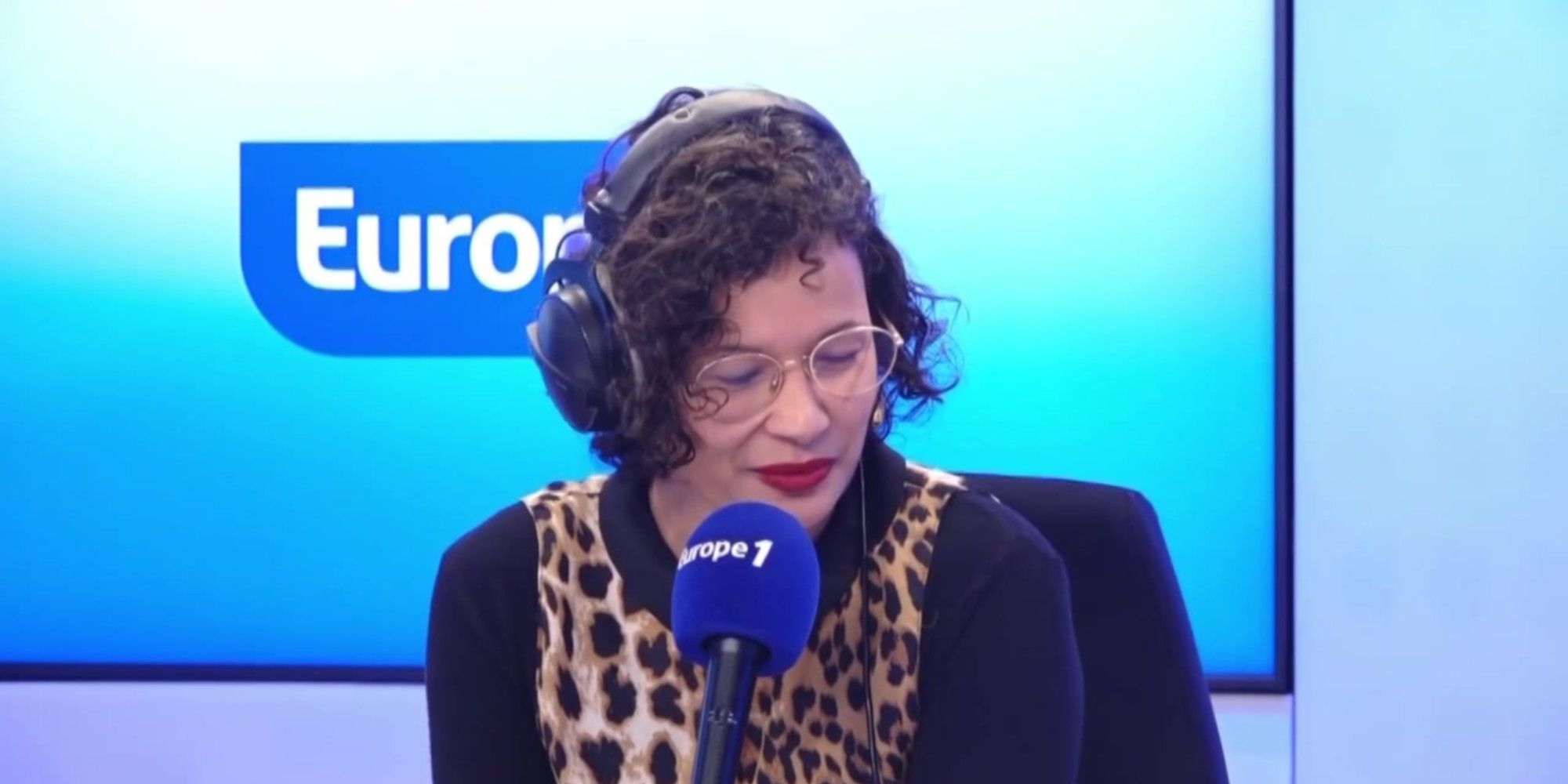 Le journal de 8h du 08/01/2024                        