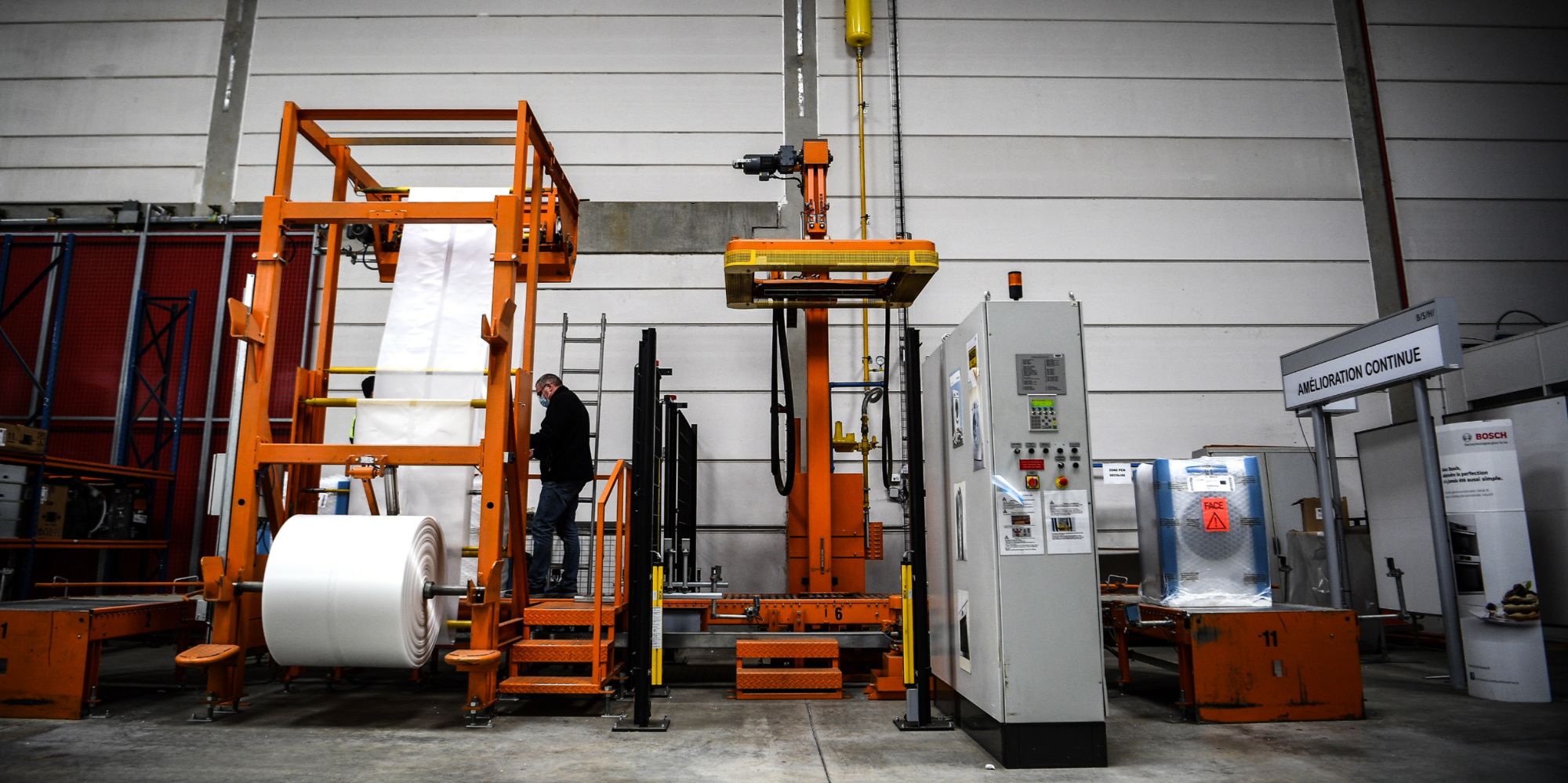 La France est l'un des trois pays de l'UE avec la plus faible durée de travail, selon une étude