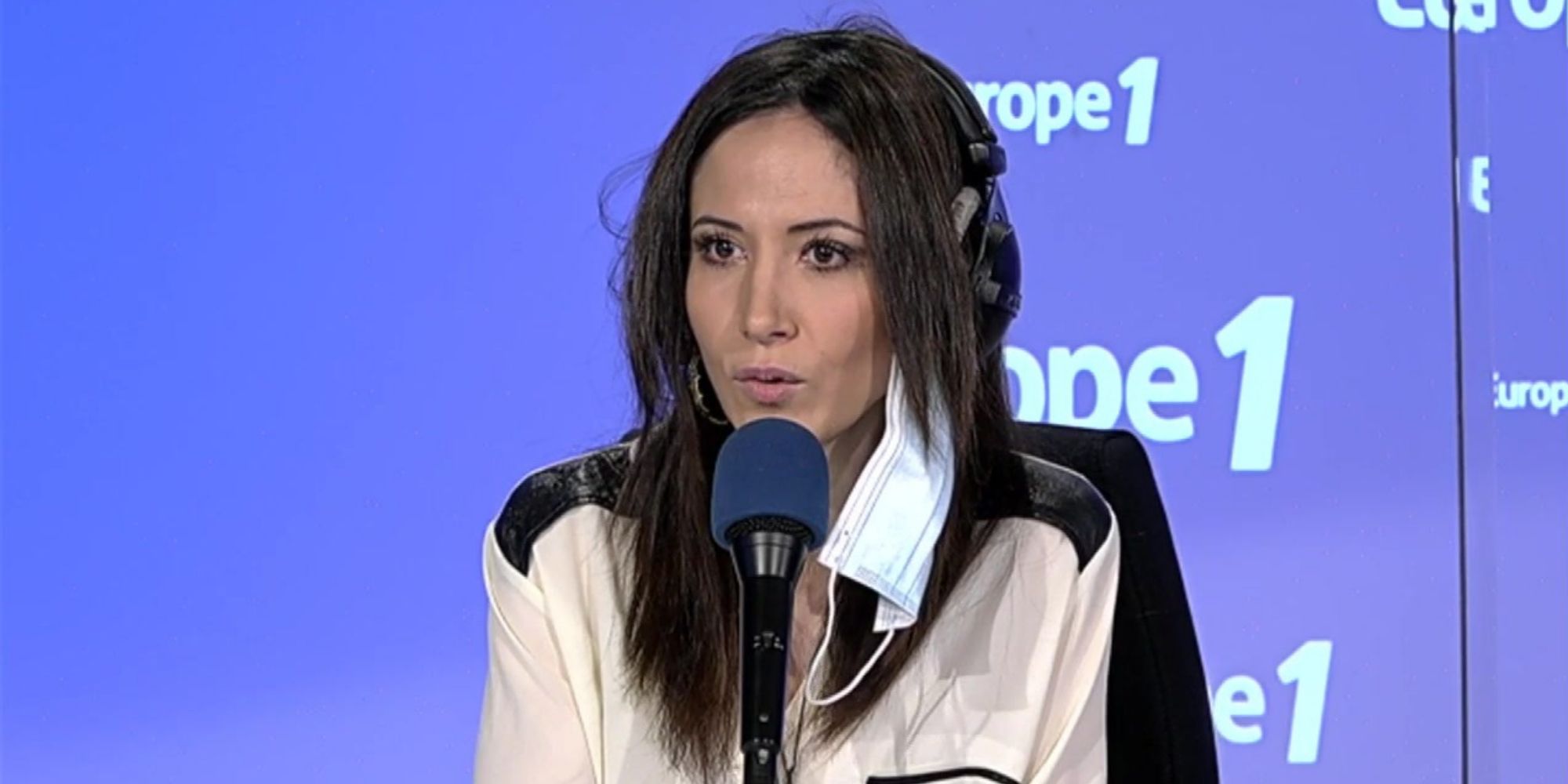 Pourquoi Fabienne Carat, alias Samia Nassri, a quitté Plus belle la vie                        