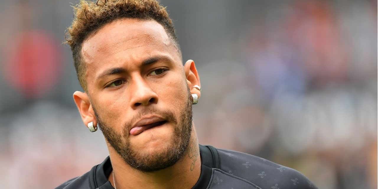 contrat de neymar avec puma