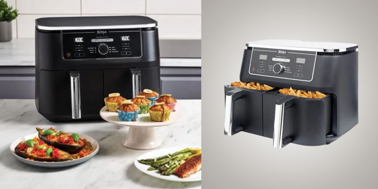 ninja foodi cdiscount