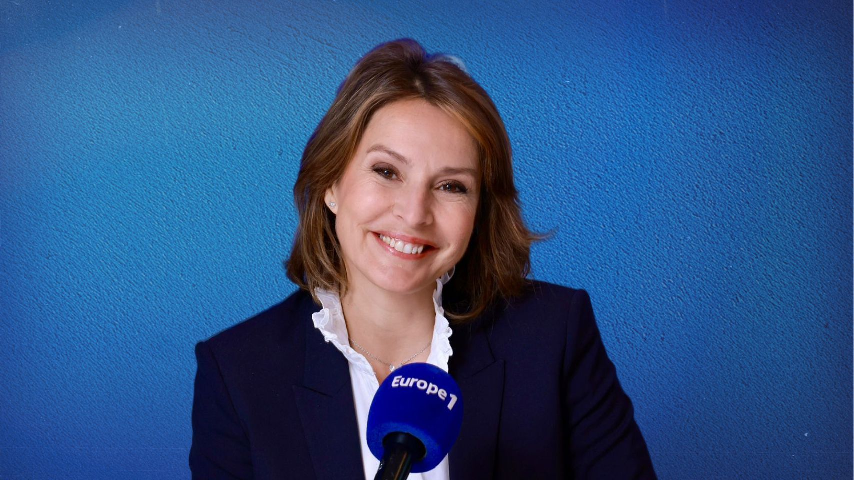 Europe 1 soir week-end - 09/01/26